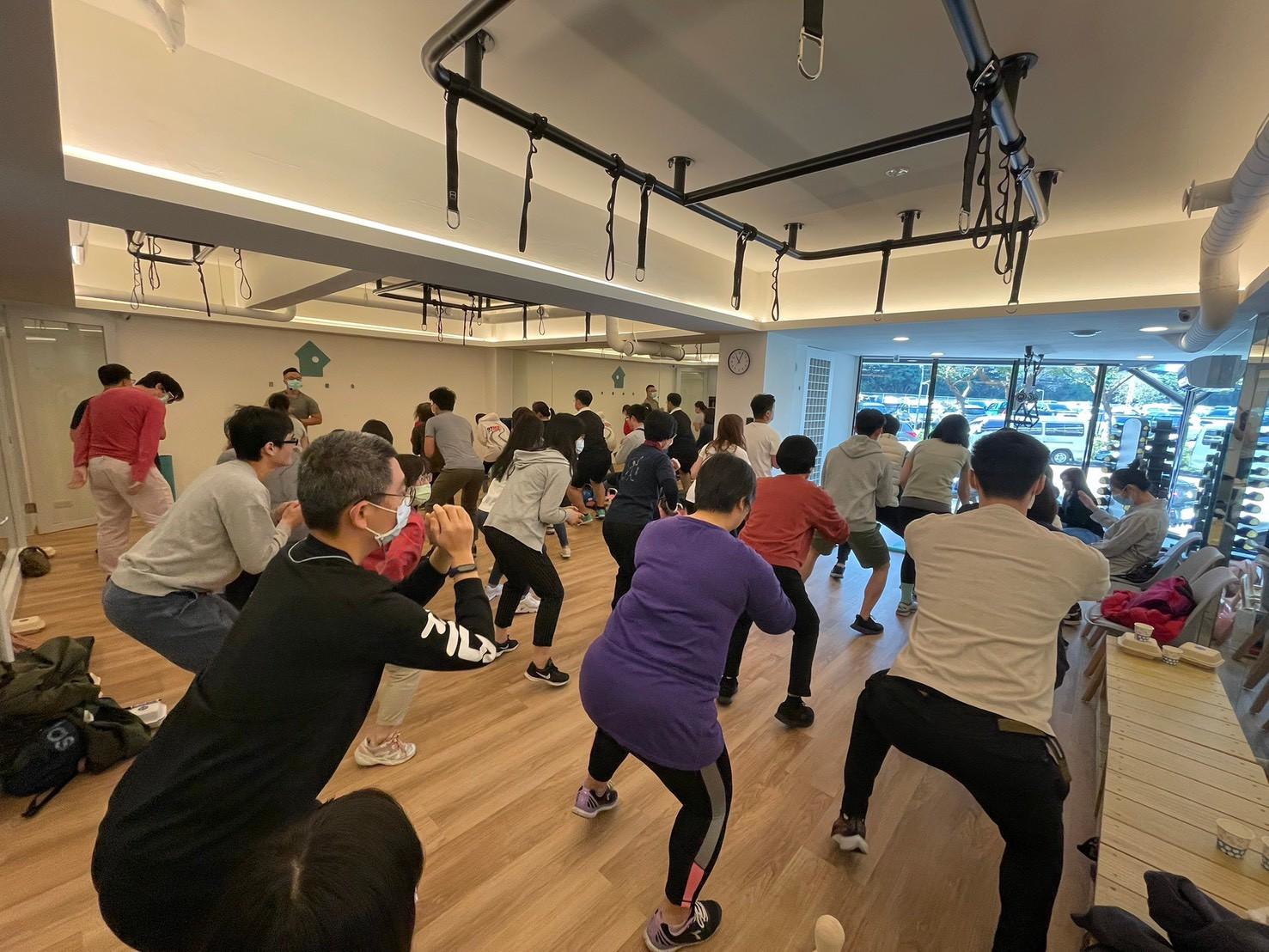 功能性訓練